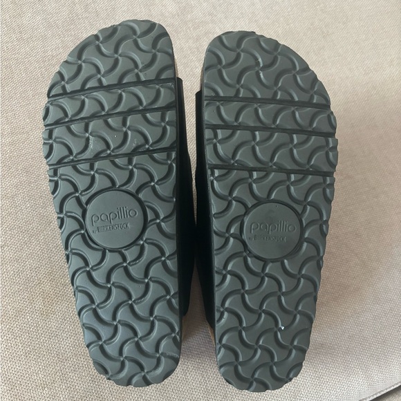 EUC Arizona Flex Platform Birko-Flor - Picture 3 of 10